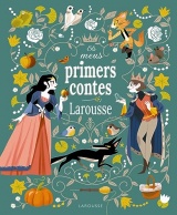 Els meus primers contes Larousse