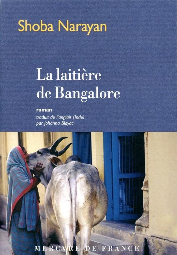 La laitière de Bangalore