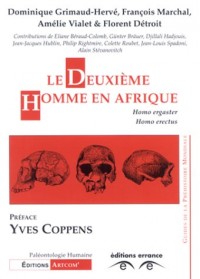Le Deuxième Homme en Afrique