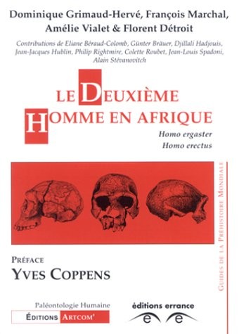 Le Deuxième Homme en Afrique