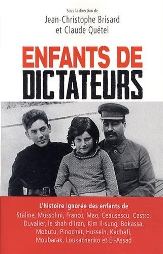 Enfants de dictateurs