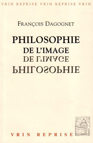 Philosophie de l'image