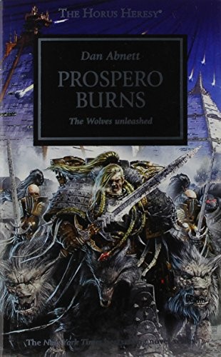 Prospero Burns