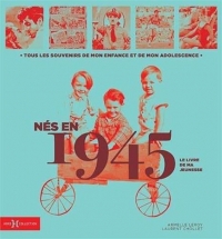 Nés en 1945