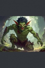The Goblin