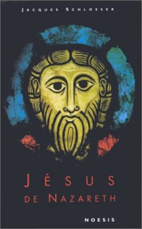 Jésus de Nazareth