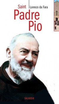 Saint Padre Pio