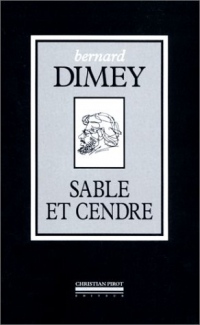 Sable et cendre