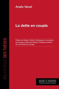 La dette en couple