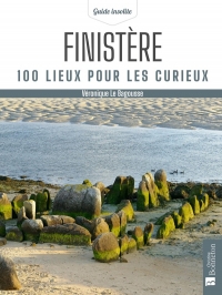 Finistere 100 lieux pour les curieux (0)
