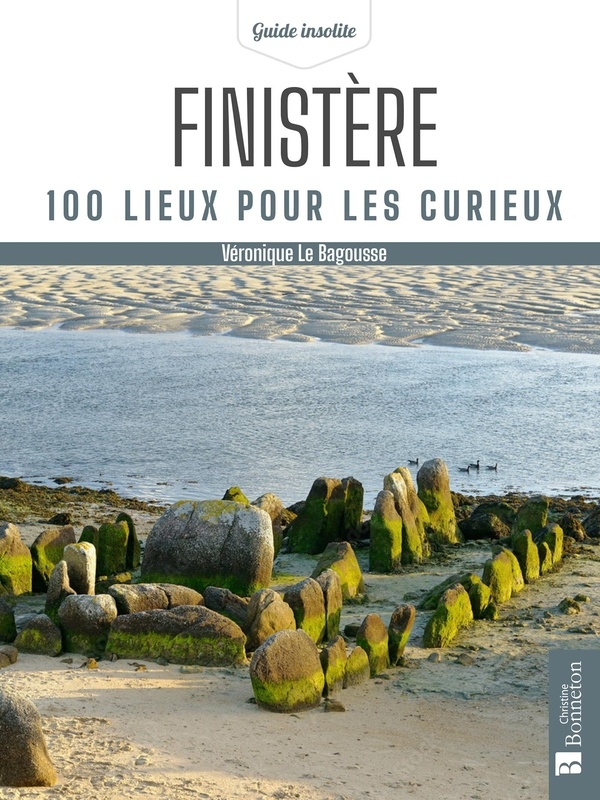 Finistere 100 lieux pour les curieux (0)