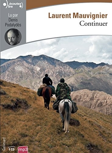 Continuer