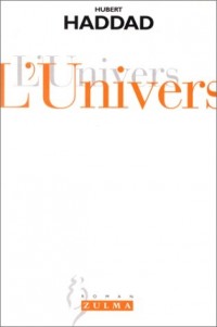 L'univers