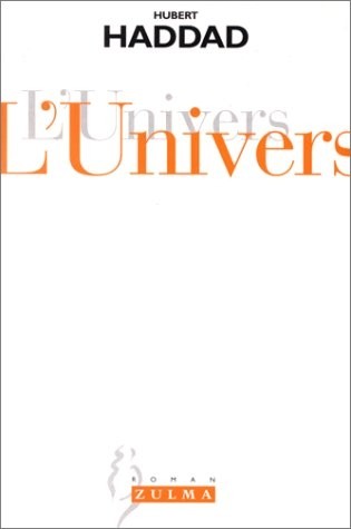 L'univers