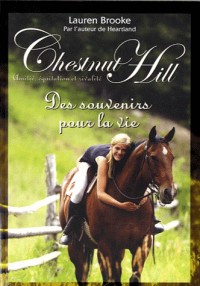 8. Chestnut Hill : Des souvenirs pour la vie (08)