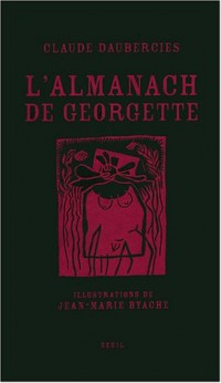L'Almanach de Georgette