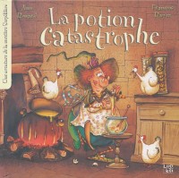 La potion catastrophe