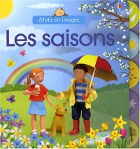 LES SAISONS