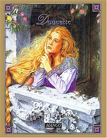 Doucette [9782740402825]