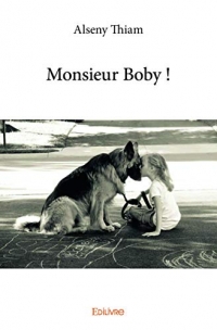 Monsieur Boby !