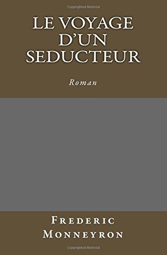 Le Voyage d'un seducteur