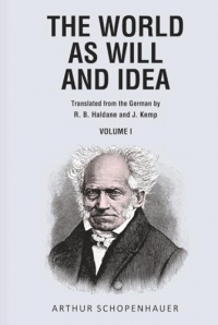 The World as Will and Idea, Vol. 1