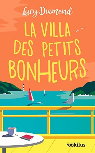 La villa des petits bonheurs