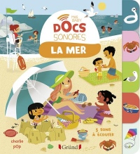 La Mer (Baby docs)