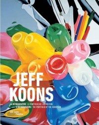 Jeff Koons. La rétrospective | le portfolio de l'exposition