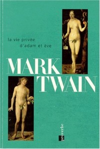 La Vie privée d'Adam et Eve