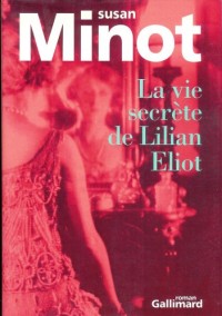 La Vie secrète de Lilian Eliot