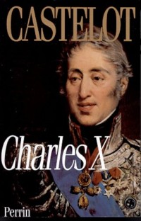 Charles X