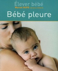 Bébé pleure