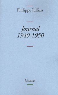 Journal 1940-1950