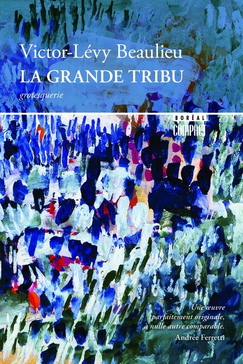 La Grande tribu