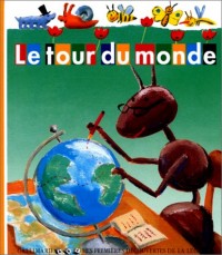 Le Tours du monde