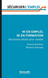 Ni en emploi ni en formation : Des jeunes laissés pour compte