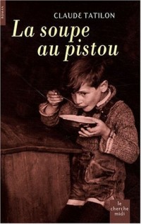 La soupe au pistou