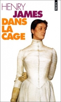 Dans la cage