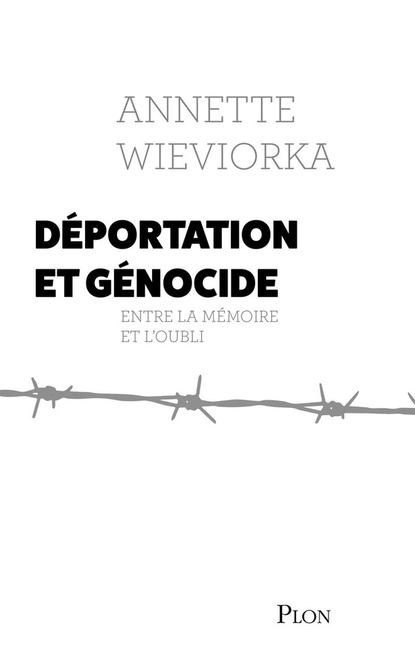 Déportation et génocide