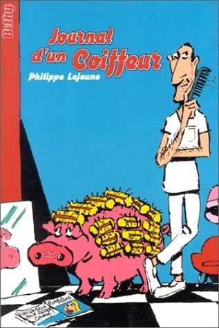 Journal d'un coiffeur