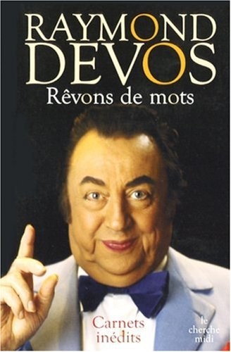 rêvons de mots