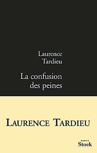 La confusion des peines