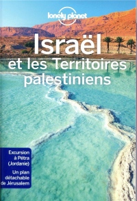 Israël et les Territoires palestiniens - 5ed