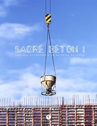 Sacré béton ! : Fabrique et légende d'un matériau du futur