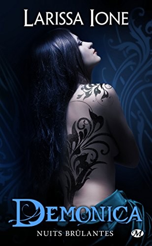 Demonica : Nuits brulantes