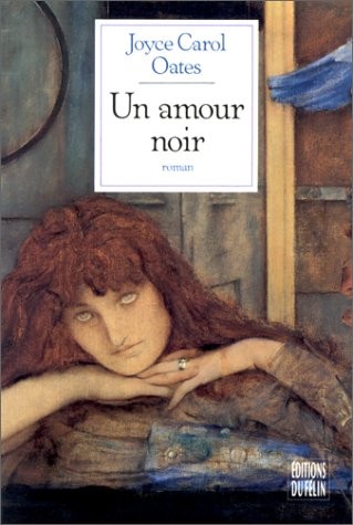 Un amour noir [9782866451356]