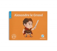 Alexandre Le Grand