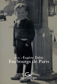 Faubourgs de Paris