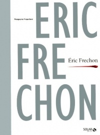 Eric Frechon, livre de chef